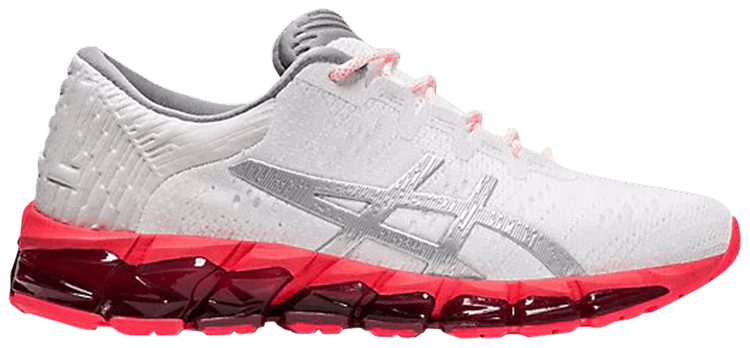 asics gel quantum 360 5 red