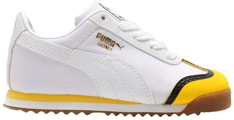 puma roma jr