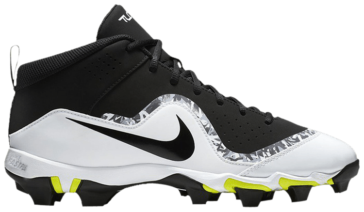 nike force trout 4