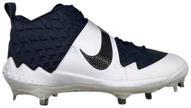trout force zoom 6