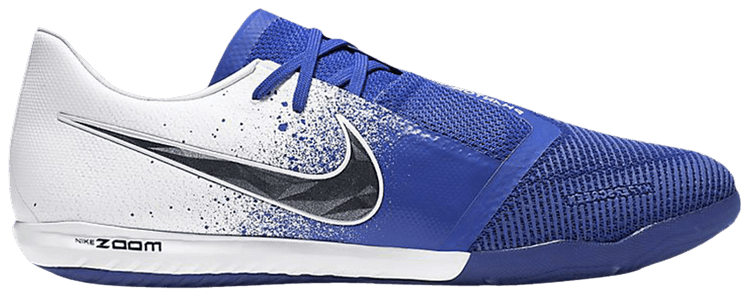 nike phantom venom racer blue