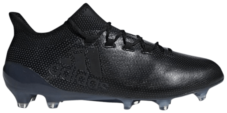 adidas x 17.1 core black