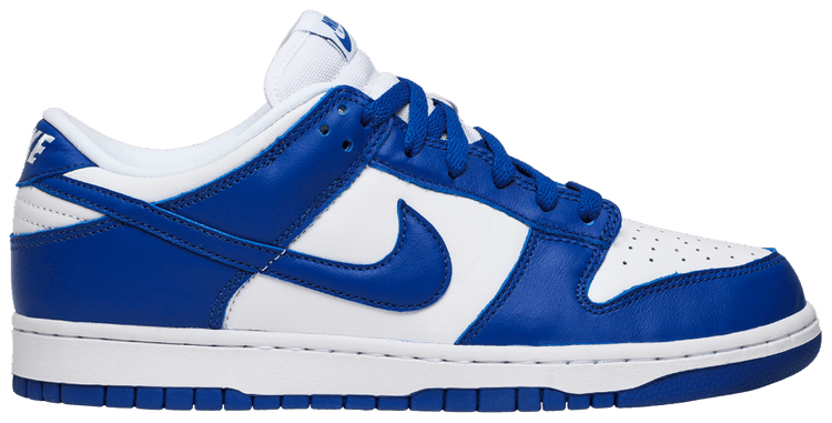 nike dunk low retro
