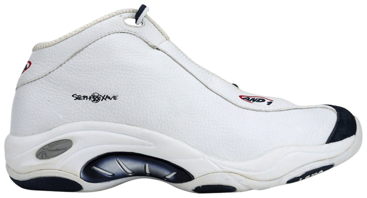 and1 stephon marbury