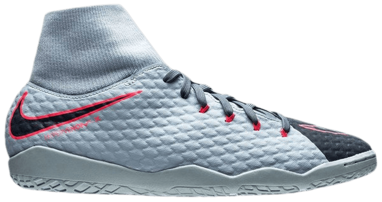 nike hypervenomx phelon 3 df ic