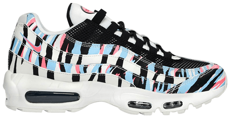 Air Max 95 'South Korea' - Nike - CW2359 100 | GOAT