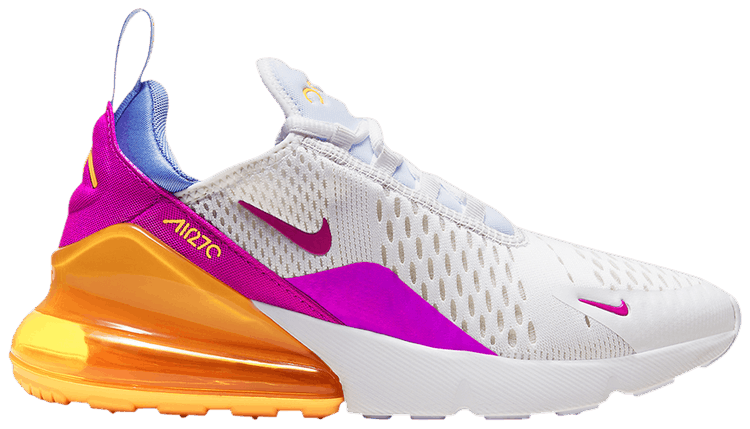 270 react winter review