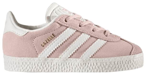 gazelle ice pink