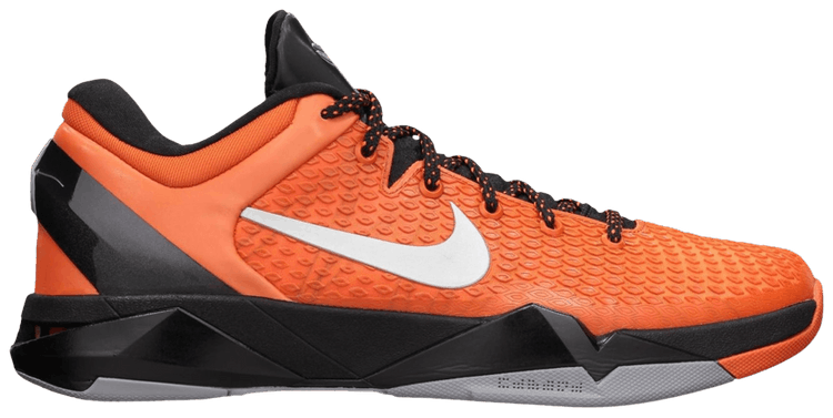 kobe 7 fireberry