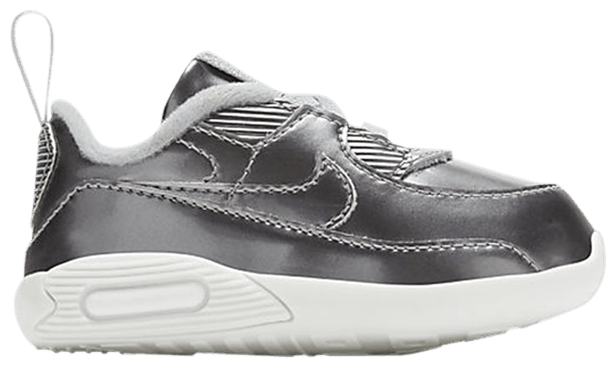 air max crib shoes
