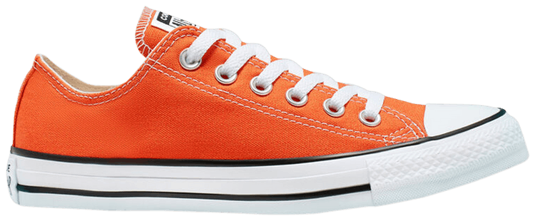 golden poppy converse