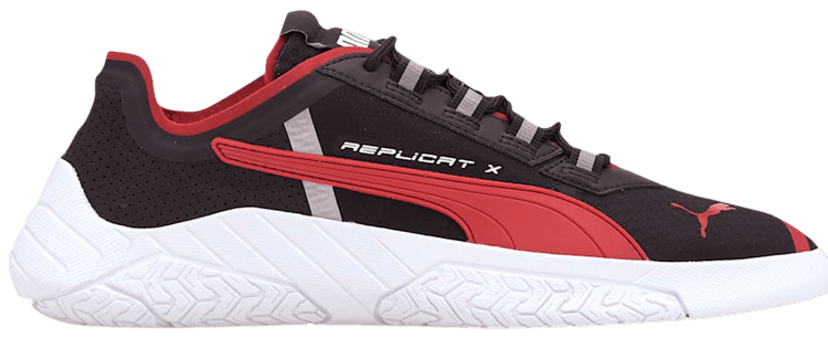 puma replicat x ferrari