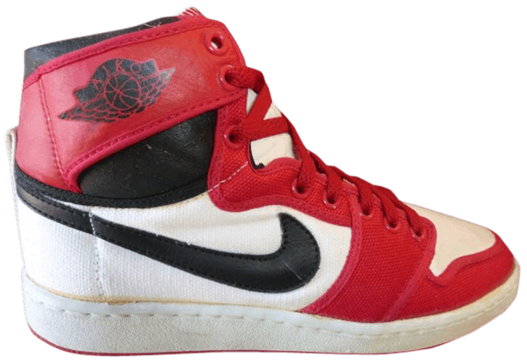 air jordan 1 og chicago 1985