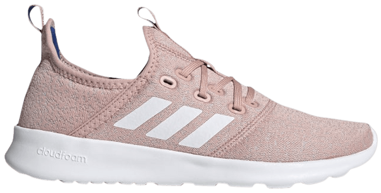 Wmns Cloudfoam Pure 'Pink Spirit' - adidas - EG3844 | GOAT