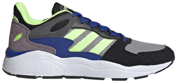 adidas chaos black