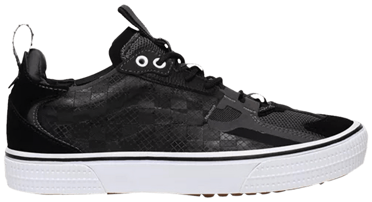 checker overt comfycush shoes