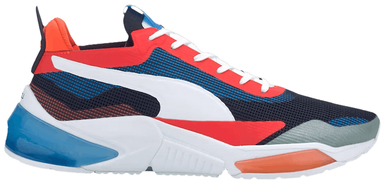 puma lqdcell optic peru