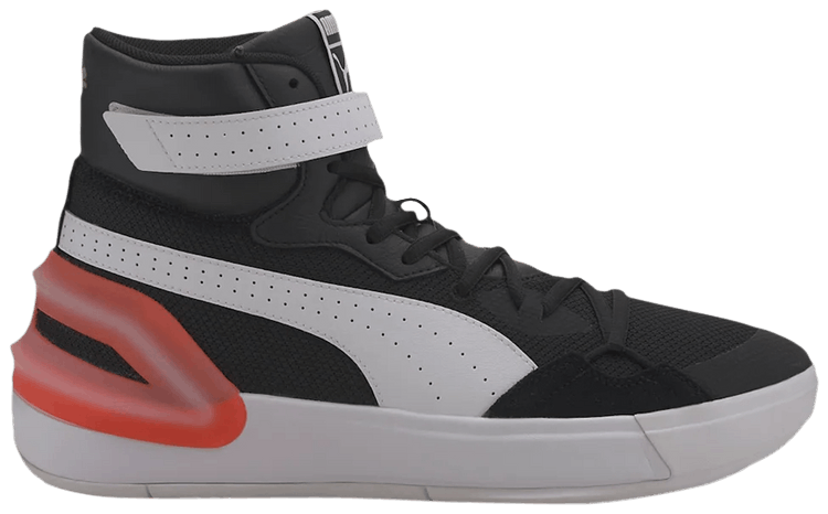 Sky Modern Black White Puma 194042 04 Goat