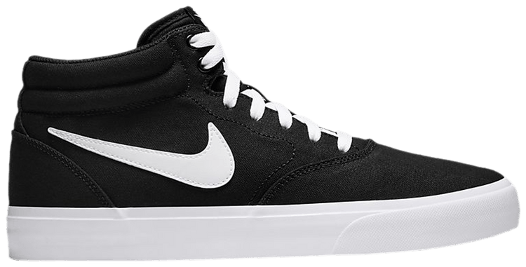 nike charge sb mid