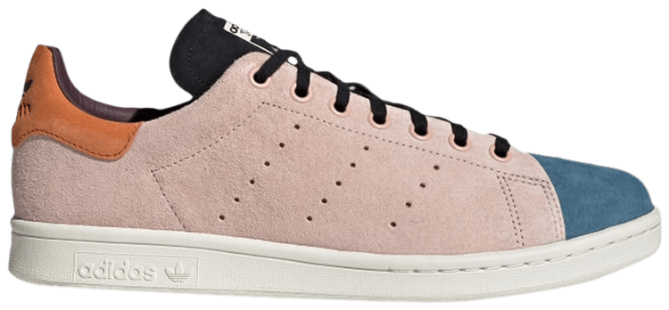 stan smith recon blue