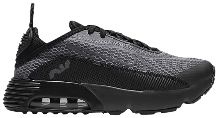nike air max 2090 black laser blue wolf grey