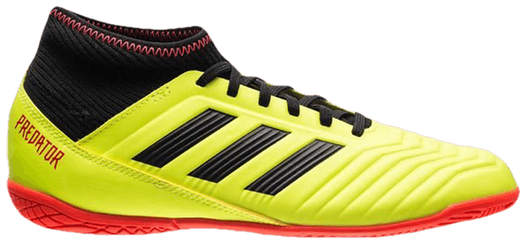 predator tango 18.3 in j