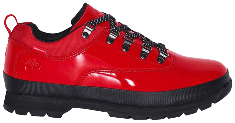 timberland euro hiker low