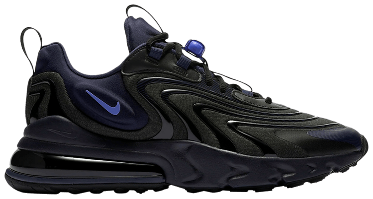 Wmns Air Max 270 React Eng Burgundy Ash Nike Ck2595 600 Goat