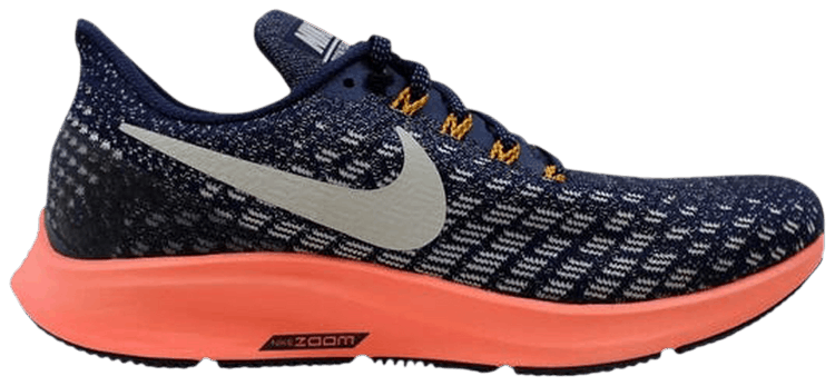nike air zoom pegasus 35 blackened blue