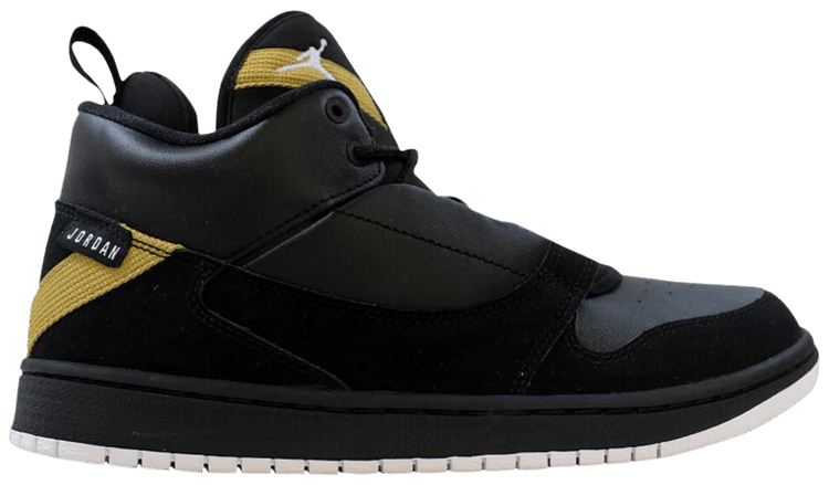Jordan fadeaway gs clearance