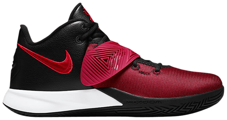 kyrie flytrap red