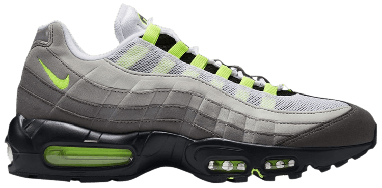 nike air max 95 neon 2020