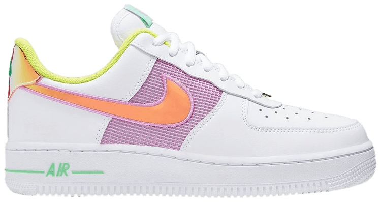 air force one low easter