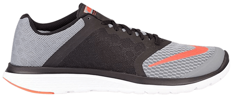 nike fs lite run 3 grey