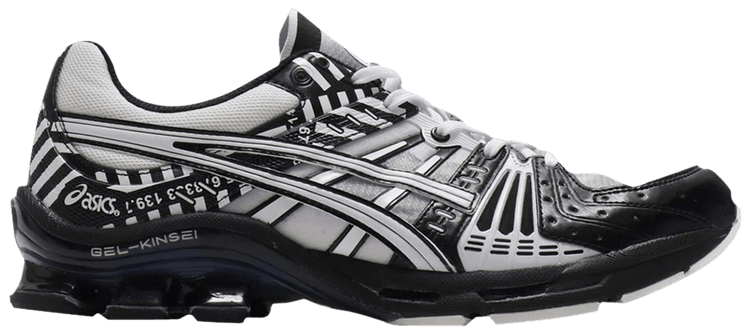 asics kinsei 1