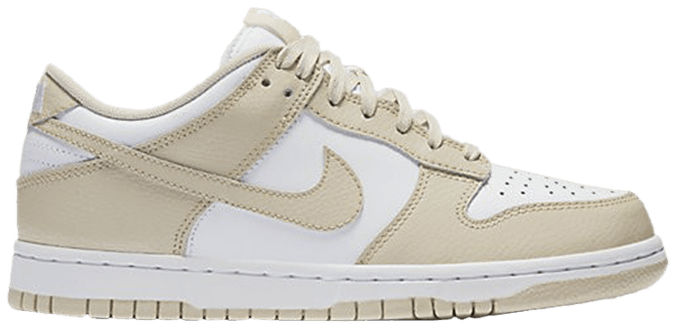 air force 1 white oatmeal dunk low