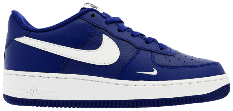 air force 1 deep royal blue