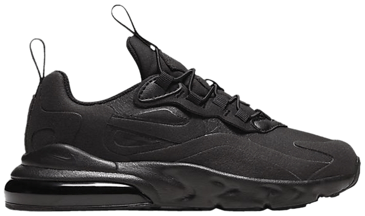 triple black 270 react