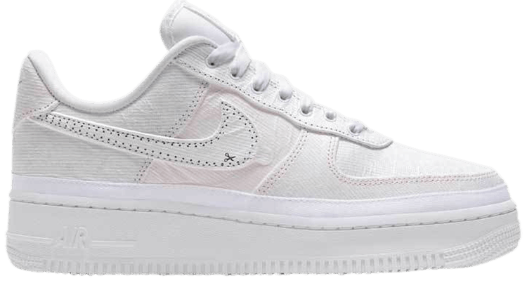 air force ones goat