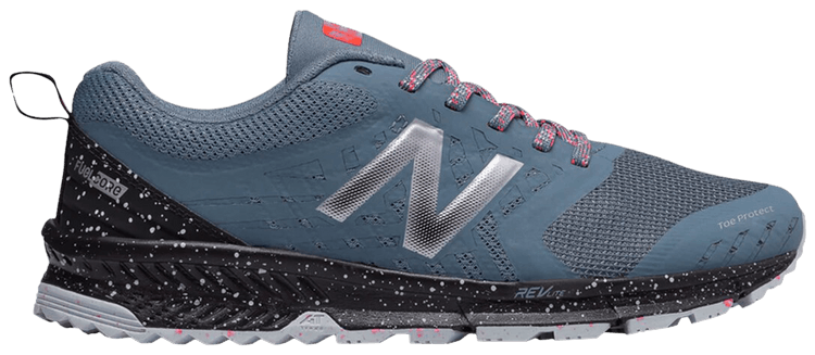 new balance fuelcore nitrel trail