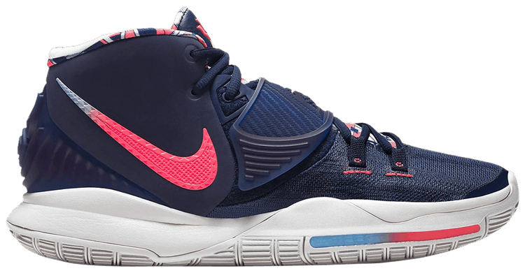 Sepatu Basket Nike Kyrie 6 Ep Chinese New Year