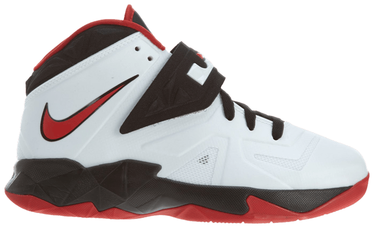lebron zoom soldier vii
