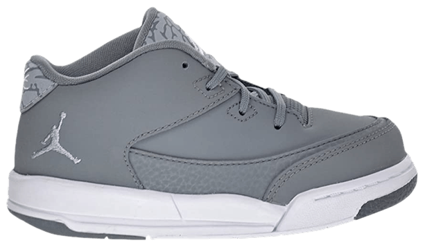 jordan flight origin 3 grey