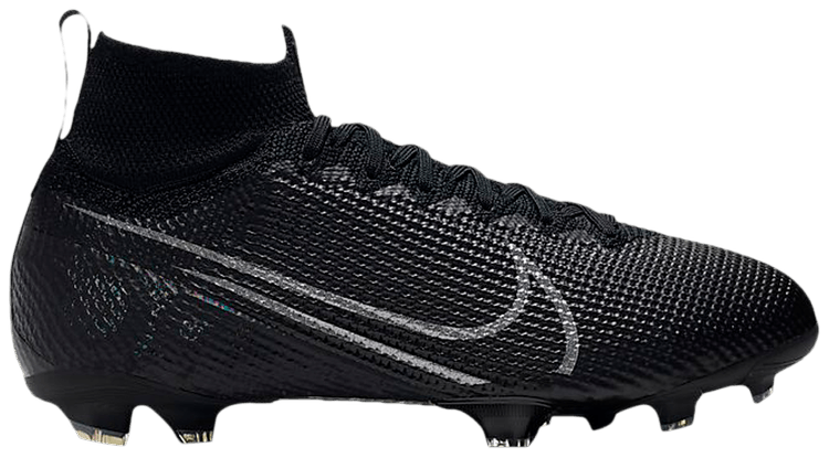 Nike Mercurial Superfly 7 Pro AG New Lights Pack.
