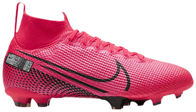 nike mercurial superfly 7 elite laser crimson