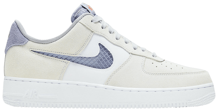 fog air force 1