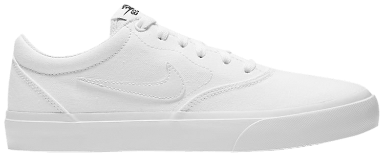 nike sb triple white