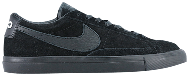 nike comme des garcons blazer