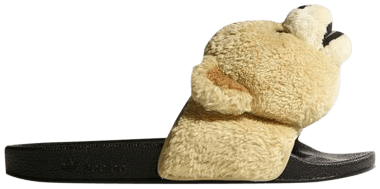 adidas teddy bear