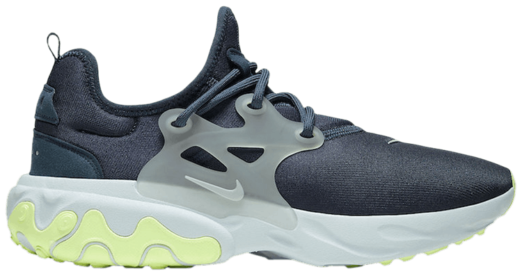 nike presto react golf